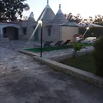 بيت للعطل Il Leccio - Trulli *