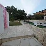 Il Leccio - Trulli *