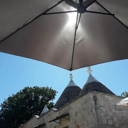Il Leccio - Trulli * Cisternino