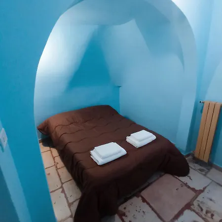 Nyaraló Il Leccio - Trulli *