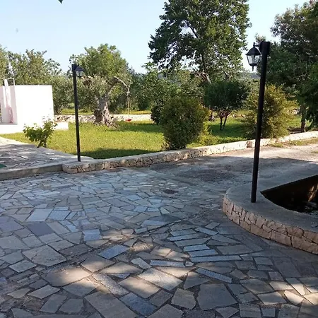 Il Leccio - Trulli Cisternino