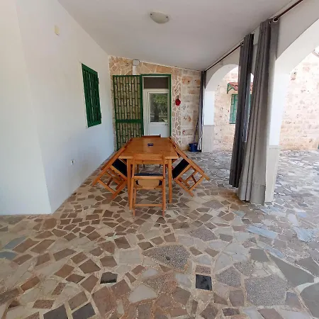 Il Leccio - Trulli *