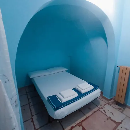 Nyaraló Il Leccio - Trulli *