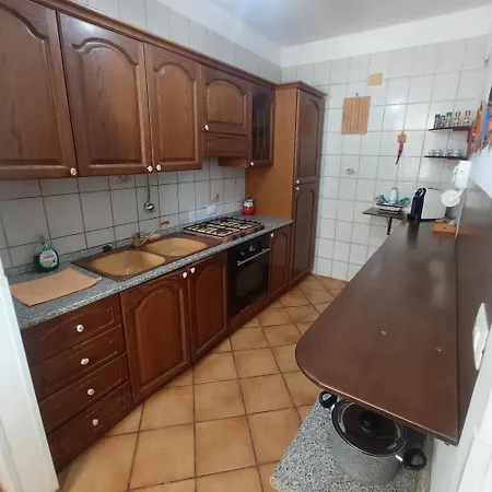 Nyaraló Il Leccio - Trulli