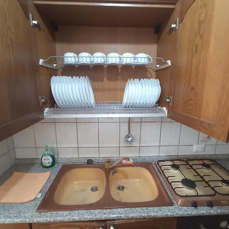 Il Leccio - Trulli Nyaraló *