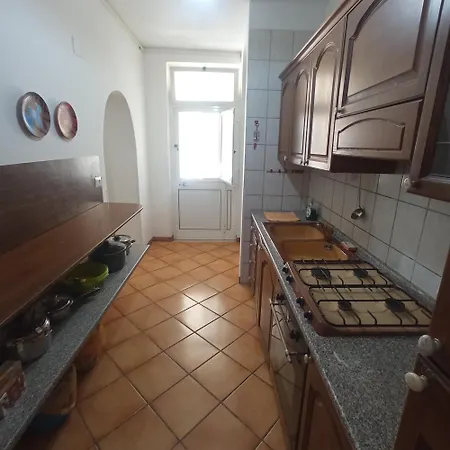 Il Leccio - Trulli Nyaraló Cisternino