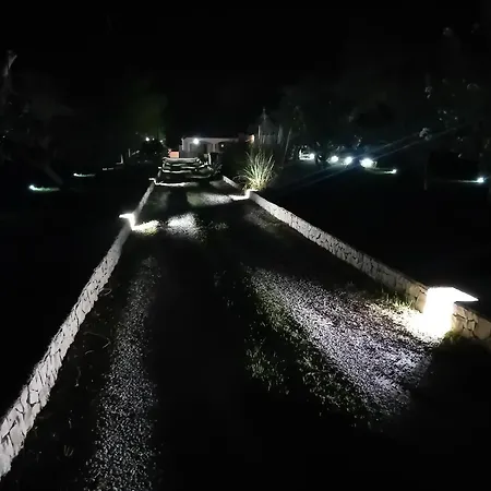 Il Leccio - Trulli Nyaraló