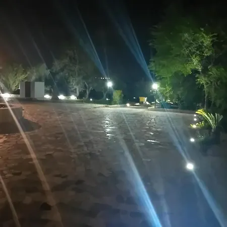 Nyaraló Il Leccio - Trulli *