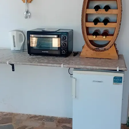 Il Leccio - Trulli