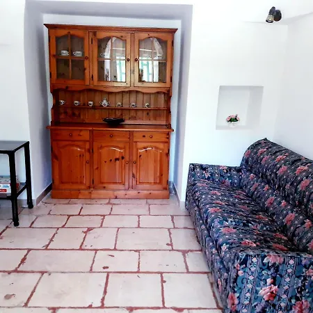 Nyaraló Il Leccio - Trulli