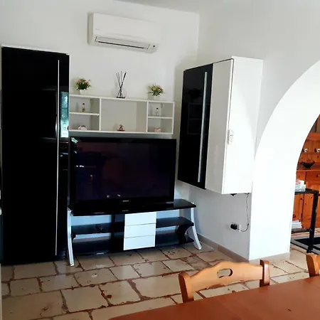 Il Leccio - Trulli Cisternino