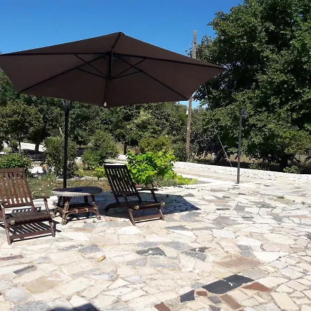 Il Leccio - Trulli Cisternino