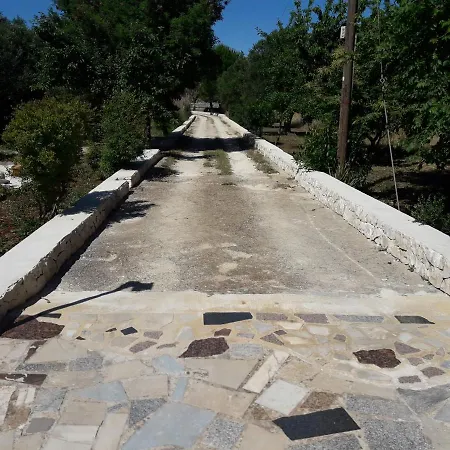 Il Leccio - Trulli Nyaraló Cisternino