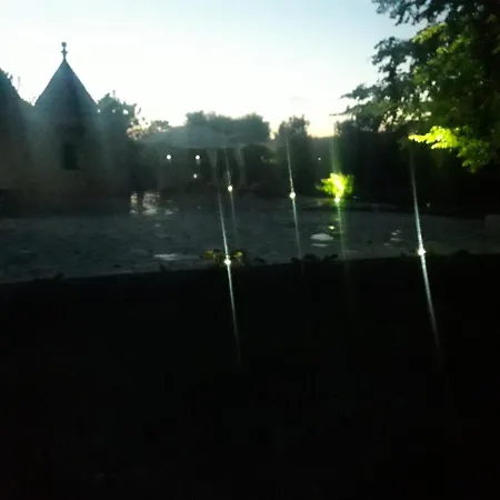 Σπίτι διακοπών Il Leccio - Trulli