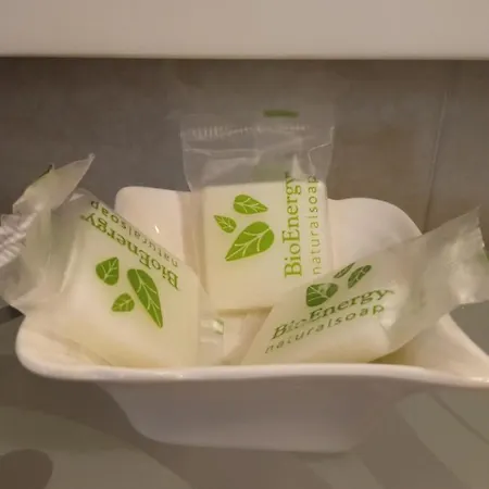 Σπίτι διακοπών Il Leccio - Trulli