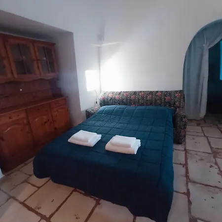Il Leccio - Trulli Holiday home Cisternino