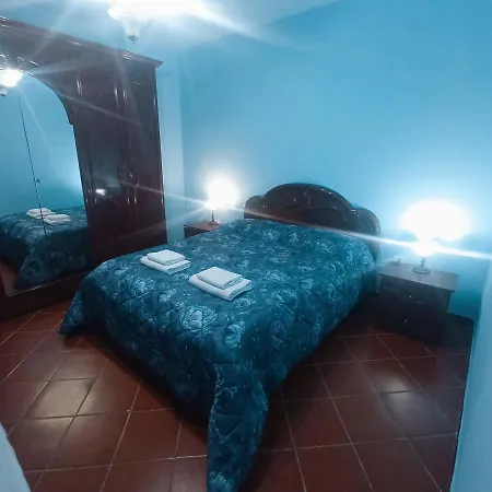 Il Leccio - Trulli *