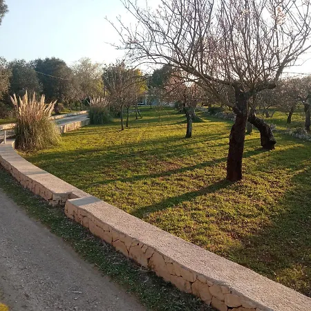 Il Leccio - Trulli *