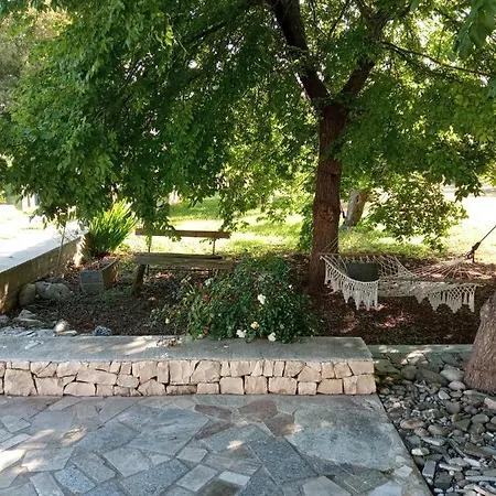 Il Leccio - Trulli *