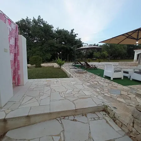 Il Leccio - Trulli *