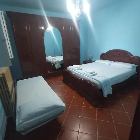 Il Leccio - Trulli 別荘