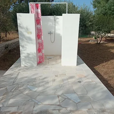 Σπίτι διακοπών Il Leccio - Trulli