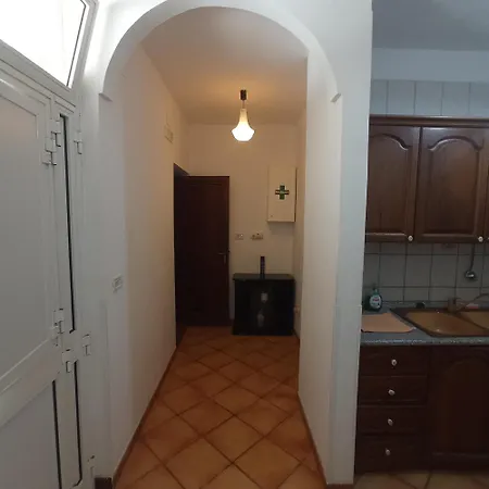 Il Leccio - Trulli