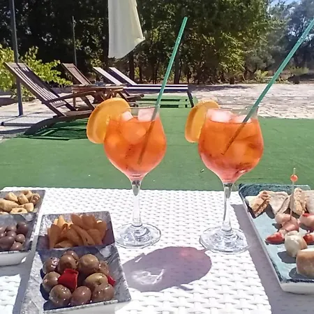 Il Leccio - Trulli *