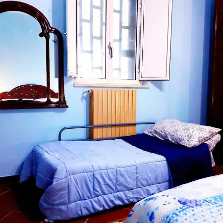 Σπίτι διακοπών Il Leccio - Trulli