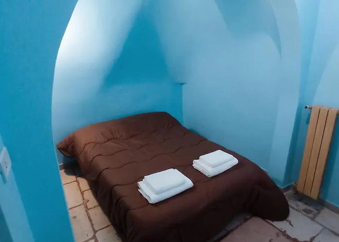 Holiday home Il Leccio - Trulli *