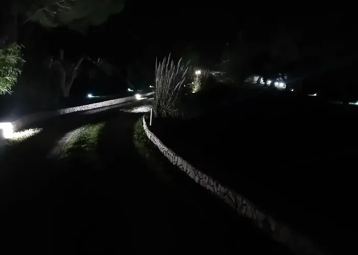 Il Leccio - Trulli Cisternino